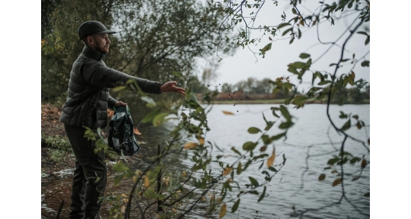 NASH - Bunda Zero Tolerance Air Cell 3 in 1 Jacket vel. 2XL